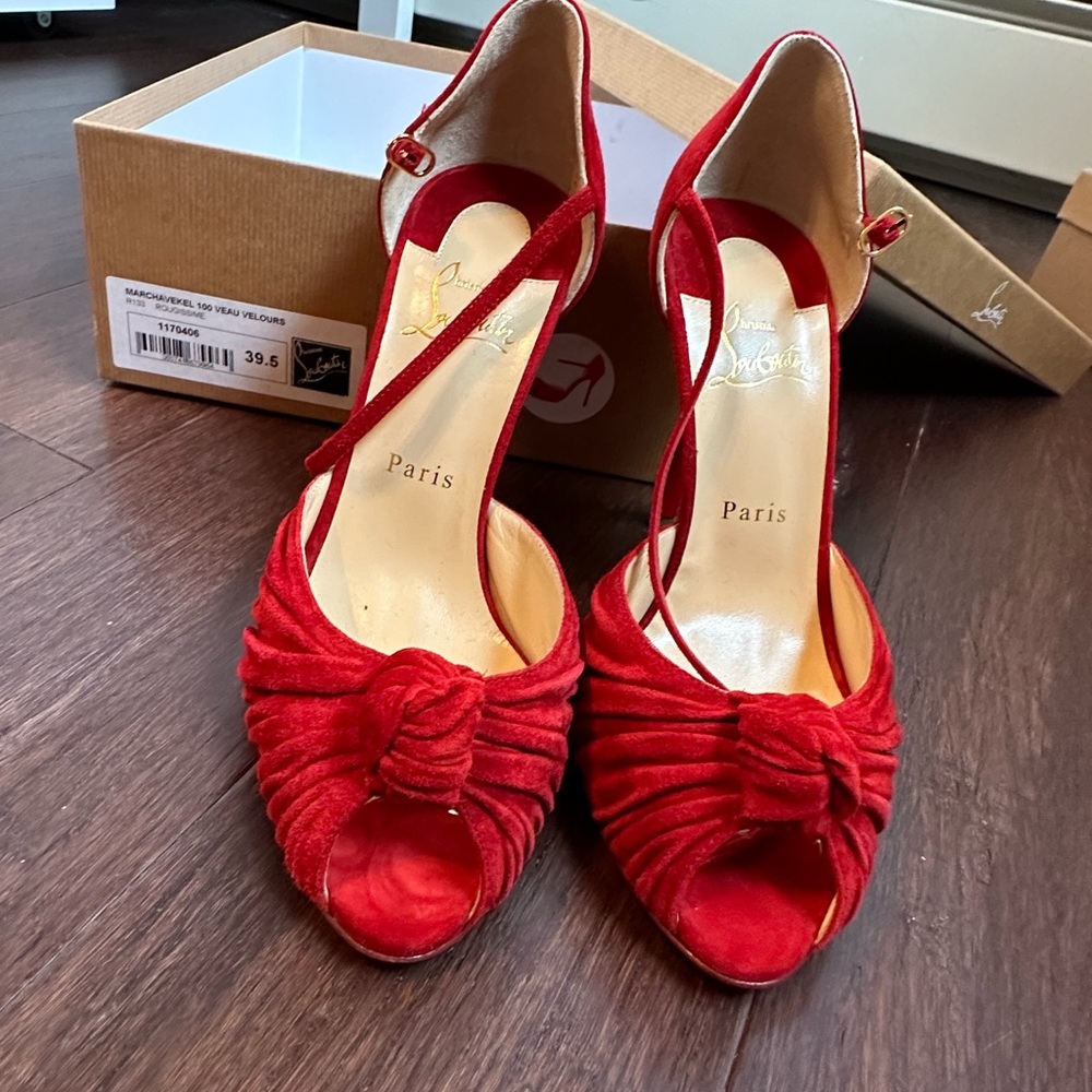 Christian Louboutin
